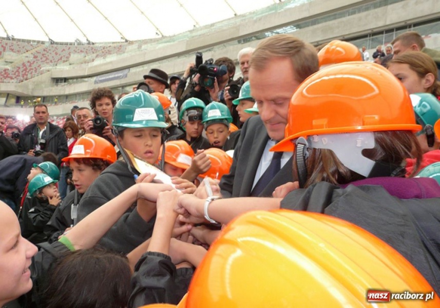 Zdjęcie w galerii na portalu naszraciborz.pl: Dwukrotnie na Mistrzostwach Polski wiadomości z regionu
