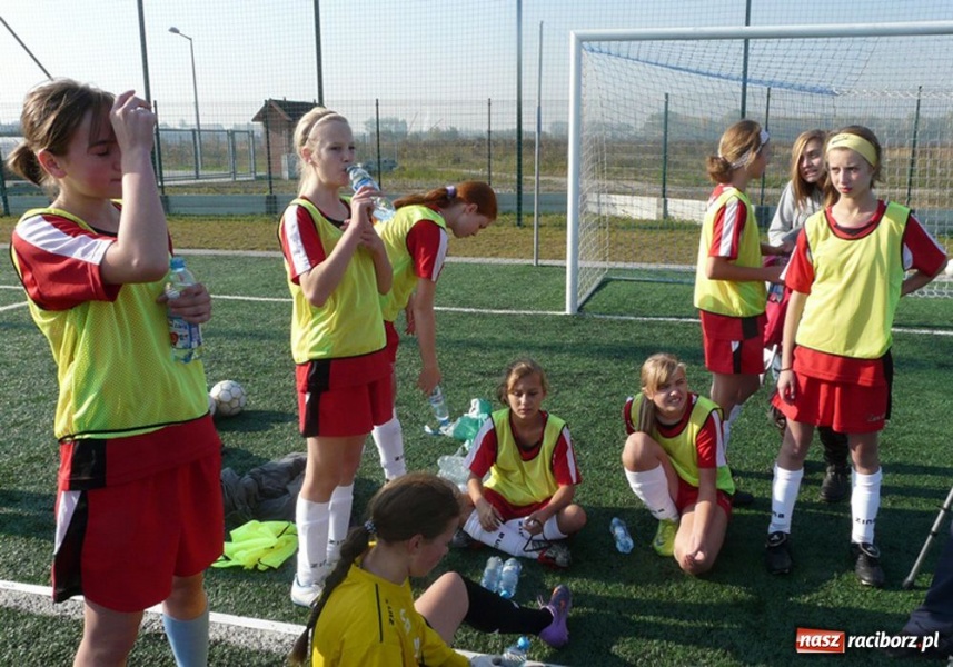 Zdjęcie w galerii na portalu naszraciborz.pl: Dwukrotnie na Mistrzostwach Polski wiadomości z regionu