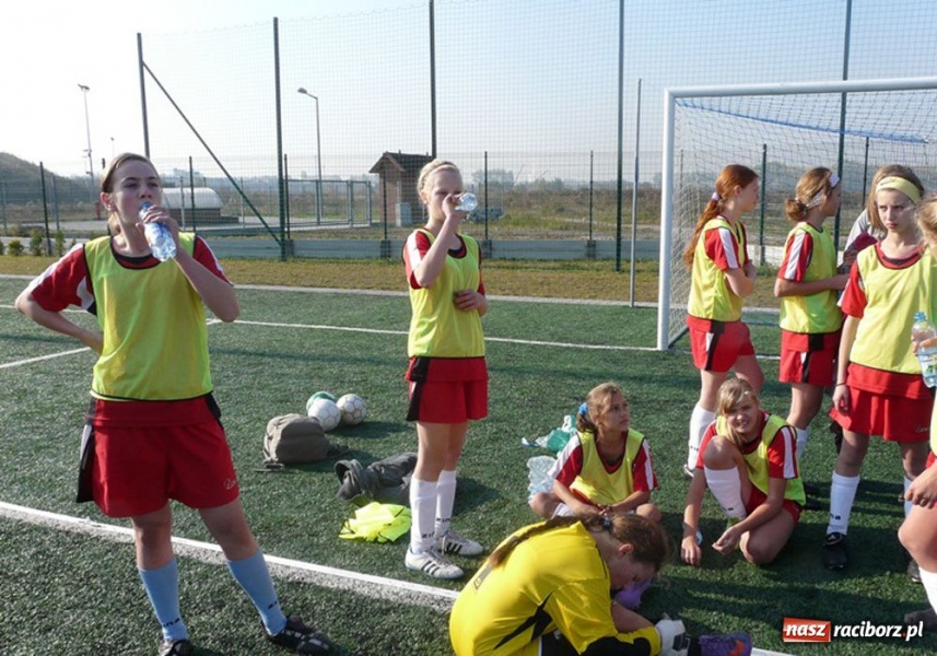 Zdjęcie w galerii na portalu naszraciborz.pl: Dwukrotnie na Mistrzostwach Polski wiadomości z regionu