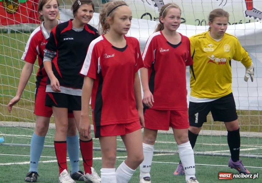 Zdjęcie w galerii na portalu naszraciborz.pl: Dwukrotnie na Mistrzostwach Polski wiadomości z regionu