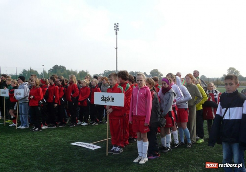 Zdjęcie w galerii na portalu naszraciborz.pl: Dwukrotnie na Mistrzostwach Polski wiadomości z regionu