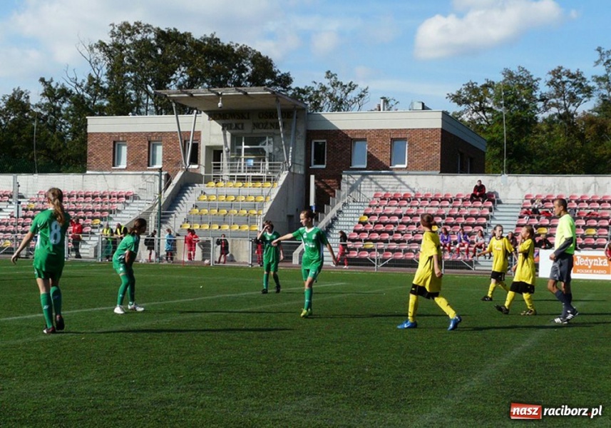 Zdjęcie w galerii na portalu naszraciborz.pl: Dwukrotnie na Mistrzostwach Polski wiadomości z regionu