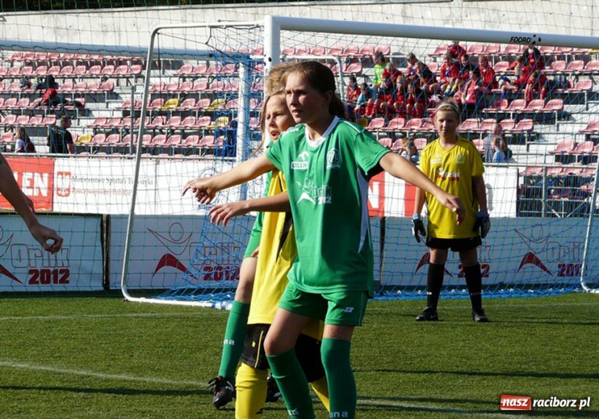 Zdjęcie w galerii na portalu naszraciborz.pl: Dwukrotnie na Mistrzostwach Polski wiadomości z regionu