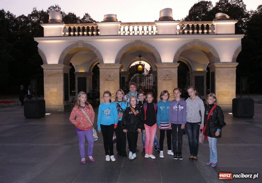 Zdjęcie w galerii na portalu naszraciborz.pl: Dwukrotnie na Mistrzostwach Polski wiadomości z regionu