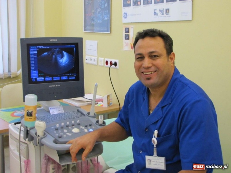 Zdjęcie w galerii na portalu naszraciborz.pl: Brakuje mi tunezyjskiego ciepła... wiadomości z regionu