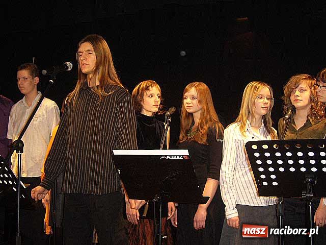 Zdjęcie w galerii na portalu naszraciborz.pl: Warsztaty z Tańską i Koperkiewiczem wiadomości z regionu