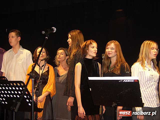 Zdjęcie w galerii na portalu naszraciborz.pl: Warsztaty z Tańską i Koperkiewiczem wiadomości z regionu