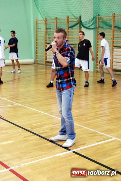 Zdjęcie w galerii na portalu naszraciborz.pl:  Osłabiony Kaman z aspiracjami na finał wiadomości z regionu