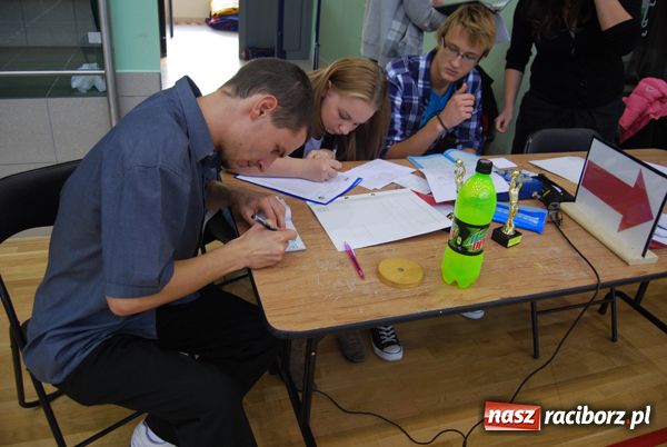 Zdjęcie w galerii na portalu naszraciborz.pl:  Osłabiony Kaman z aspiracjami na finał wiadomości z regionu