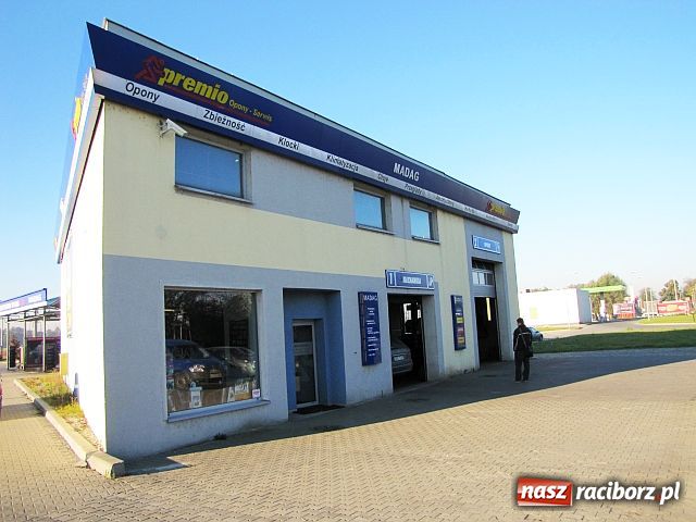 Zdjęcie w galerii na portalu naszraciborz.pl: Zadbaj o auto przed zimą wiadomości z regionu