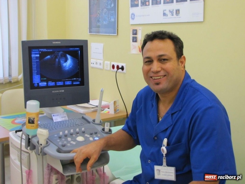 Zdjęcie w galerii na portalu naszraciborz.pl: Brakuje mi tunezyjskiego ciepła... wiadomości z regionu