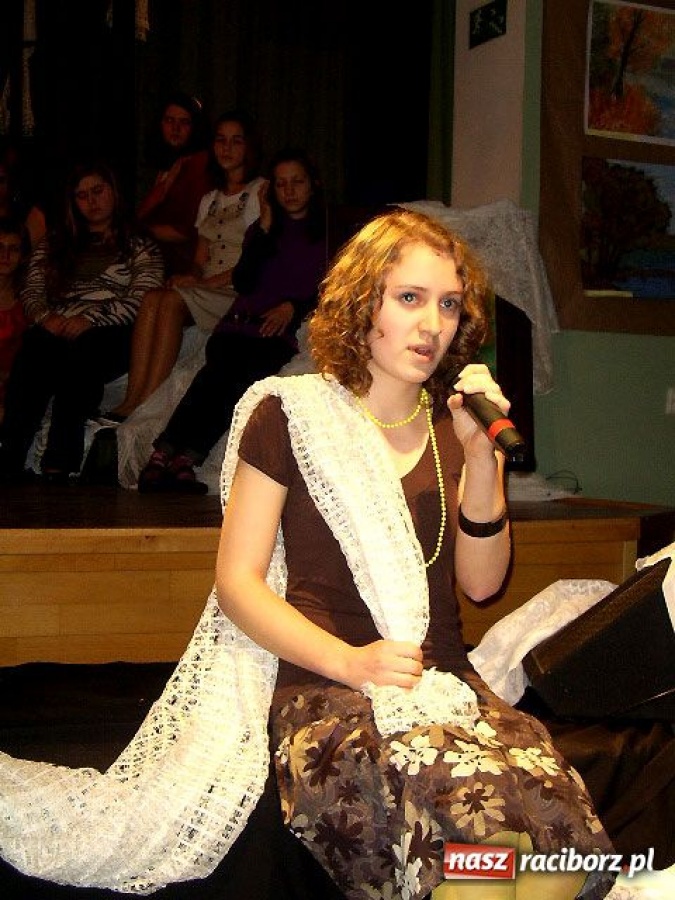 Zdjęcie w galerii na portalu naszraciborz.pl: Finał z Zapendowską i Głowackim wiadomości z regionu