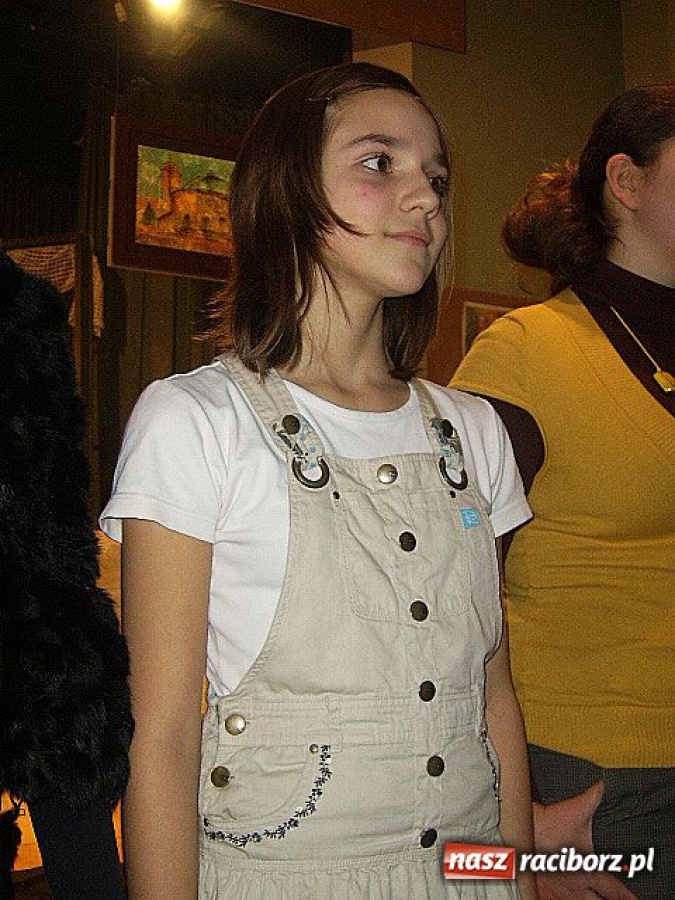 Zdjęcie w galerii na portalu naszraciborz.pl: Finał z Zapendowską i Głowackim wiadomości z regionu