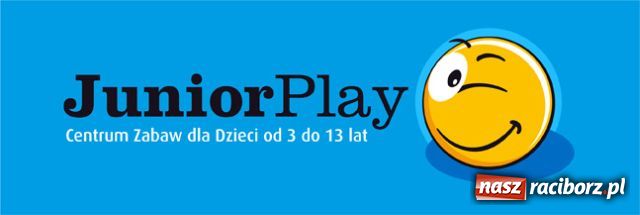 Zdjęcie w galerii na portalu naszraciborz.pl: Junior Play czyli dzieciak się bawi... wiadomości z regionu
