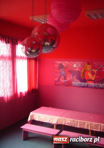 Zdjęcie w galerii na portalu naszraciborz.pl: Junior Play czyli dzieciak się bawi... wiadomości z regionu