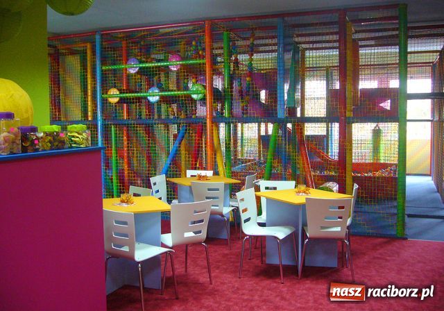 Zdjęcie w galerii na portalu naszraciborz.pl: Junior Play czyli dzieciak się bawi... wiadomości z regionu