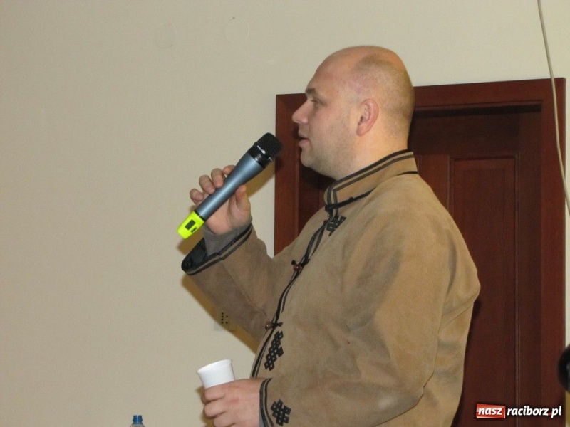 Zdjęcie w galerii na portalu naszraciborz.pl: Wiatraki zakręciły się dla szkół wiadomości z regionu