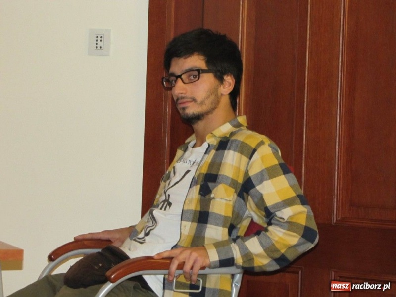 Zdjęcie w galerii na portalu naszraciborz.pl: Wiatraki zakręciły się dla szkół wiadomości z regionu