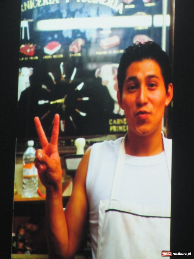 Zdjęcie w galerii na portalu naszraciborz.pl: Wiatraki zakręciły się dla szkół wiadomości z regionu