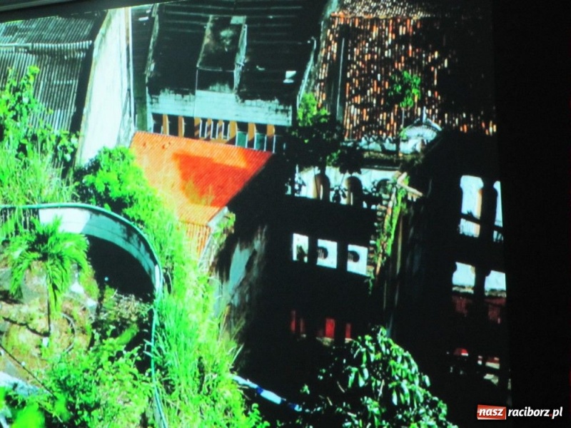 Zdjęcie w galerii na portalu naszraciborz.pl: Wiatraki zakręciły się dla szkół wiadomości z regionu