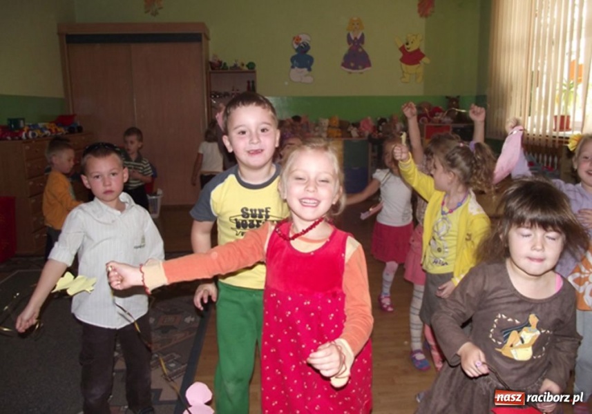 Zdjęcie w galerii na portalu naszraciborz.pl: Jesienna dyskoteka w Brzeziu wiadomości z regionu