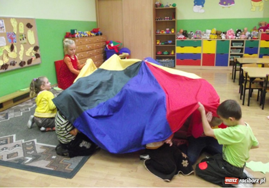 Zdjęcie w galerii na portalu naszraciborz.pl: Jesienna dyskoteka w Brzeziu wiadomości z regionu