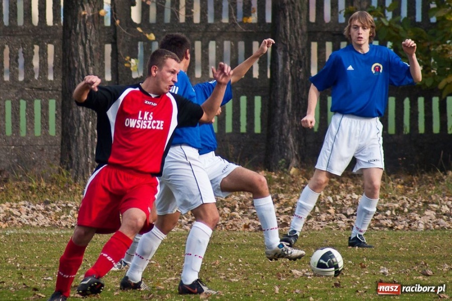 Zdjęcie w galerii na portalu naszraciborz.pl: Pogrom w Owsiszczach wiadomości z regionu