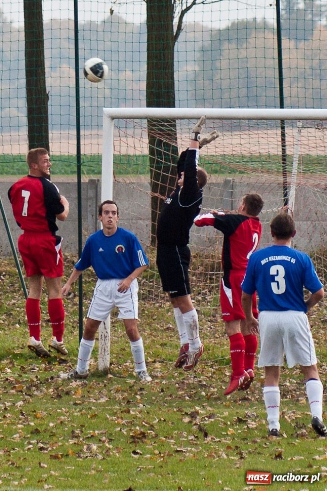 Zdjęcie w galerii na portalu naszraciborz.pl: Pogrom w Owsiszczach wiadomości z regionu