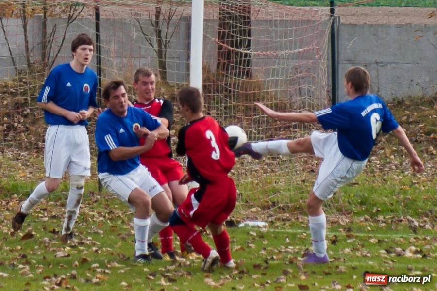 Zdjęcie w galerii na portalu naszraciborz.pl: Pogrom w Owsiszczach wiadomości z regionu