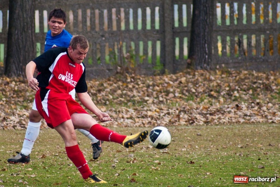 Zdjęcie w galerii na portalu naszraciborz.pl: Pogrom w Owsiszczach wiadomości z regionu
