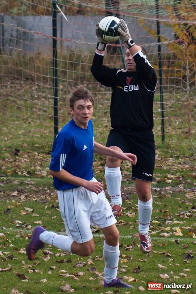 Zdjęcie w galerii na portalu naszraciborz.pl: Pogrom w Owsiszczach wiadomości z regionu