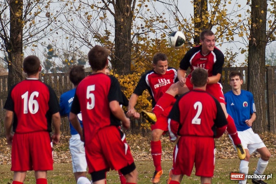 Zdjęcie w galerii na portalu naszraciborz.pl: Pogrom w Owsiszczach wiadomości z regionu