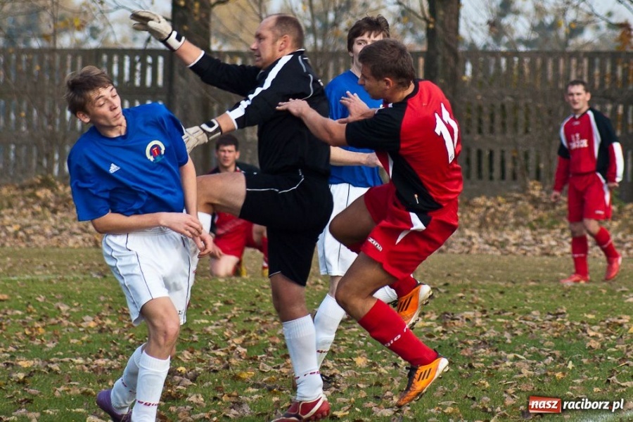 Zdjęcie w galerii na portalu naszraciborz.pl: Pogrom w Owsiszczach wiadomości z regionu