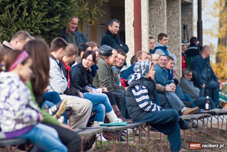 Zdjęcie w galerii na portalu naszraciborz.pl: Pogrom w Owsiszczach wiadomości z regionu