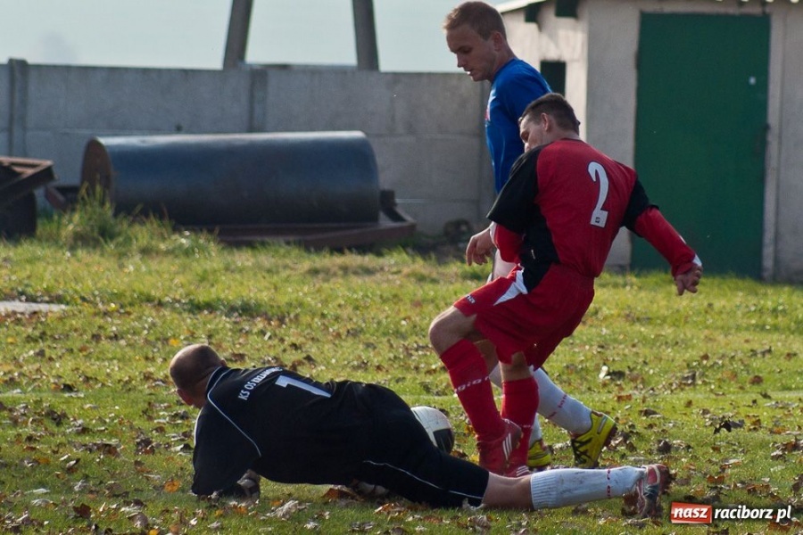Zdjęcie w galerii na portalu naszraciborz.pl: Pogrom w Owsiszczach wiadomości z regionu
