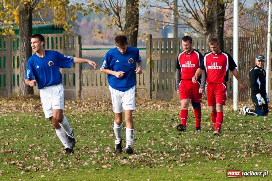 Zdjęcie w galerii na portalu naszraciborz.pl: Pogrom w Owsiszczach wiadomości z regionu