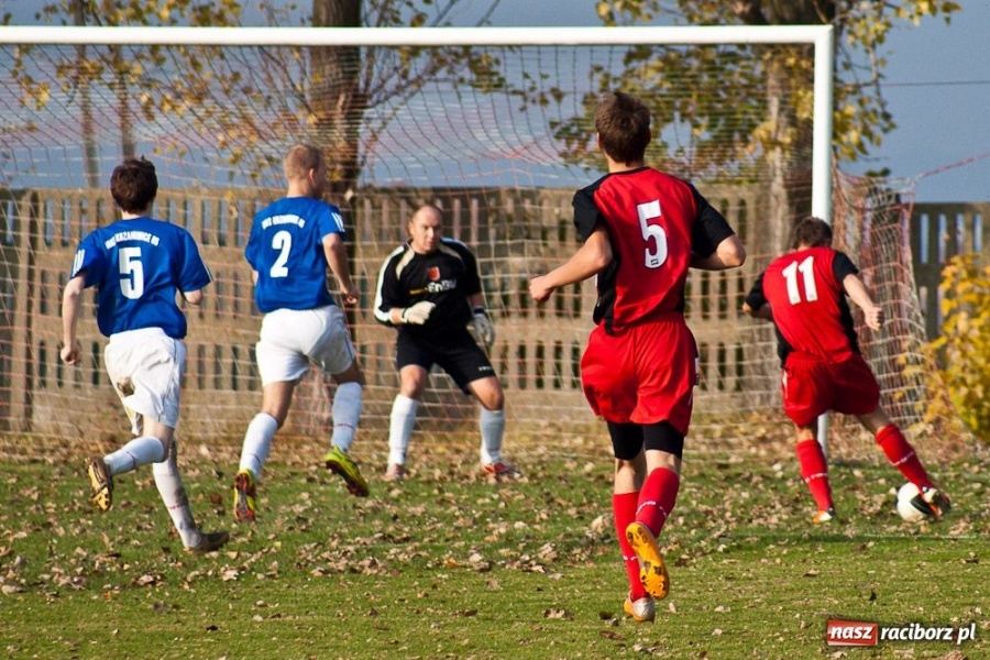 Zdjęcie w galerii na portalu naszraciborz.pl: Pogrom w Owsiszczach wiadomości z regionu