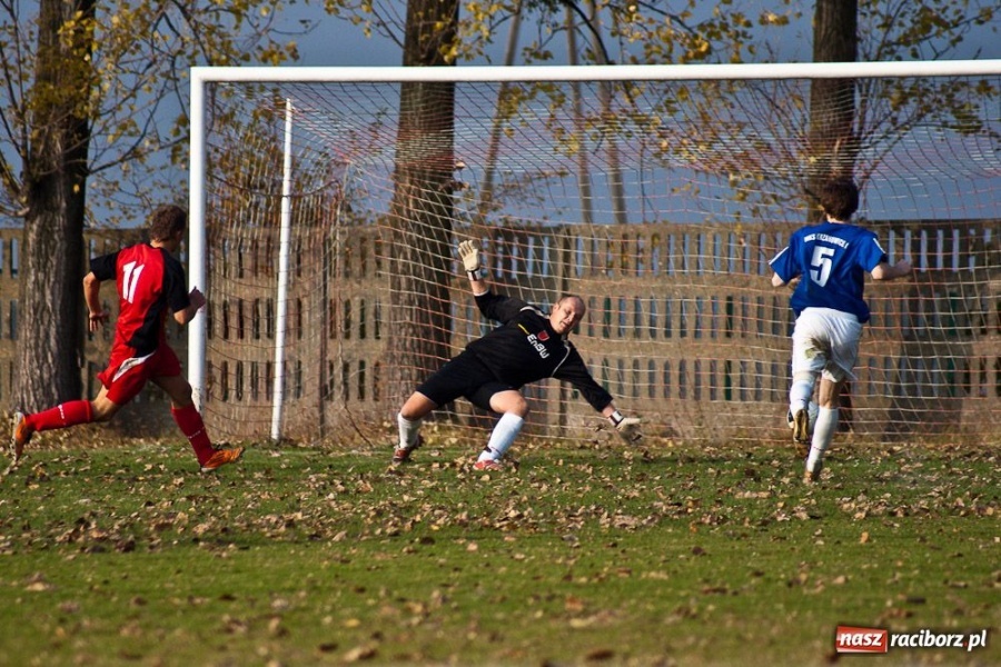 Zdjęcie w galerii na portalu naszraciborz.pl: Pogrom w Owsiszczach wiadomości z regionu