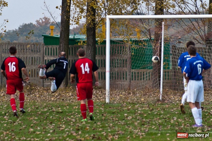 Zdjęcie w galerii na portalu naszraciborz.pl: Pogrom w Owsiszczach wiadomości z regionu