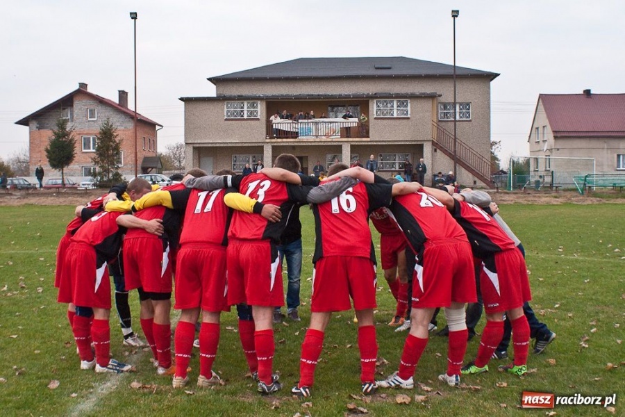 Zdjęcie w galerii na portalu naszraciborz.pl: Pogrom w Owsiszczach wiadomości z regionu