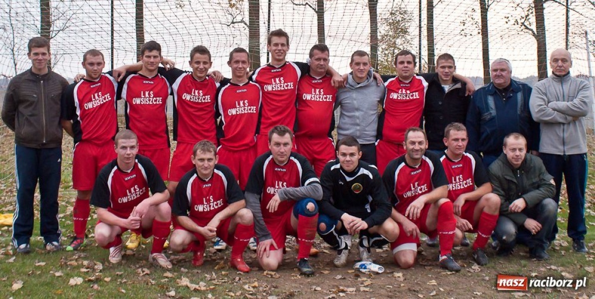 Zdjęcie w galerii na portalu naszraciborz.pl: Pogrom w Owsiszczach wiadomości z regionu