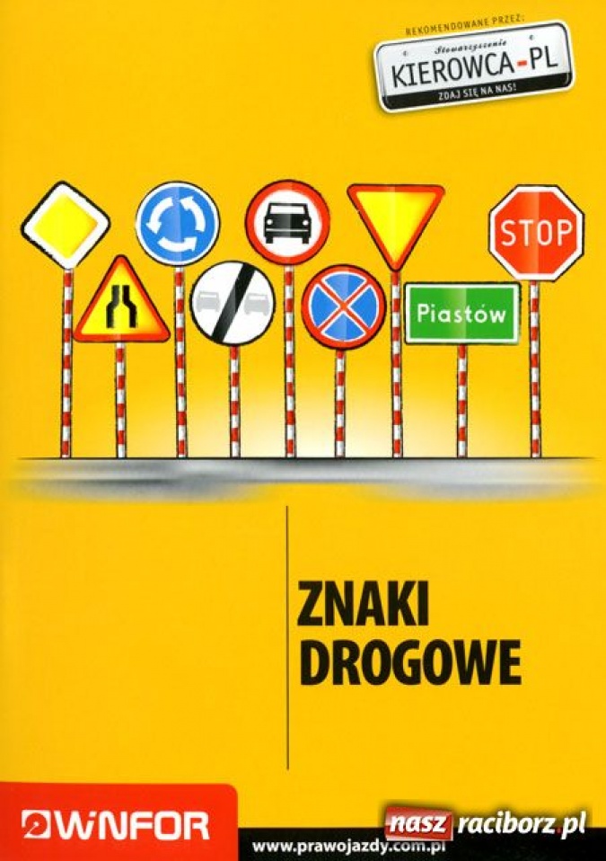 Zdjęcie w galerii na portalu naszraciborz.pl: Kurs prawa jazdy już za 1.300 zł wiadomości z regionu
