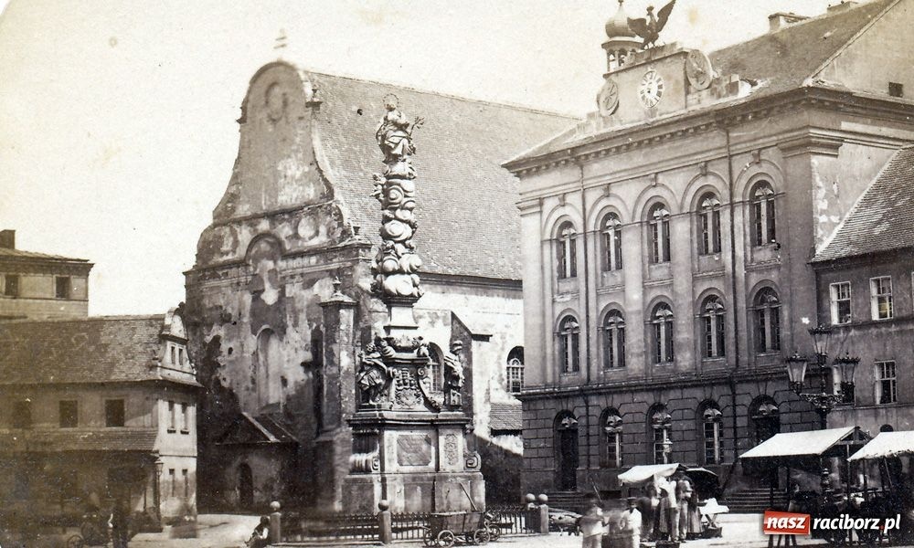 Zdjęcie w galerii na portalu naszraciborz.pl: Nie projektujcie kolejnej brzydoty wiadomości z regionu