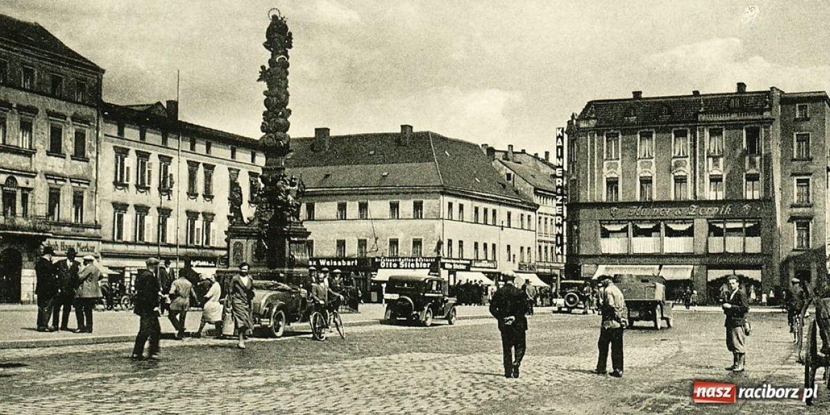 Zdjęcie w galerii na portalu naszraciborz.pl: Nie projektujcie kolejnej brzydoty wiadomości z regionu
