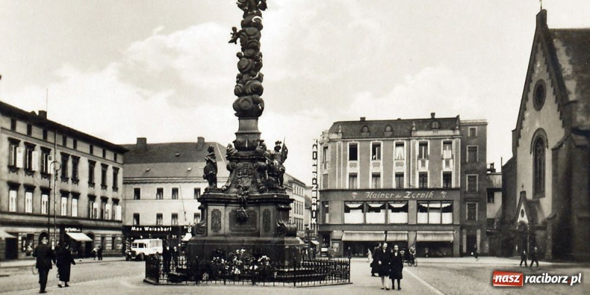 Zdjęcie w galerii na portalu naszraciborz.pl: Nie projektujcie kolejnej brzydoty wiadomości z regionu