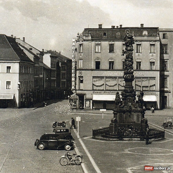 Zdjęcie w galerii na portalu naszraciborz.pl: Nie projektujcie kolejnej brzydoty wiadomości z regionu