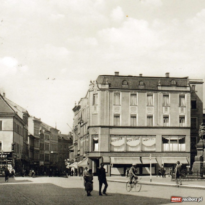 Zdjęcie w galerii na portalu naszraciborz.pl: Nie projektujcie kolejnej brzydoty wiadomości z regionu