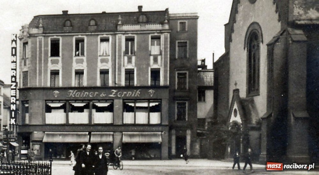 Zdjęcie w galerii na portalu naszraciborz.pl: Nie projektujcie kolejnej brzydoty wiadomości z regionu