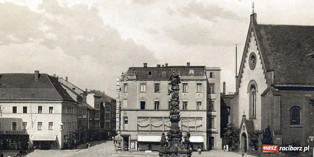 Zdjęcie w galerii na portalu naszraciborz.pl: Nie projektujcie kolejnej brzydoty wiadomości z regionu