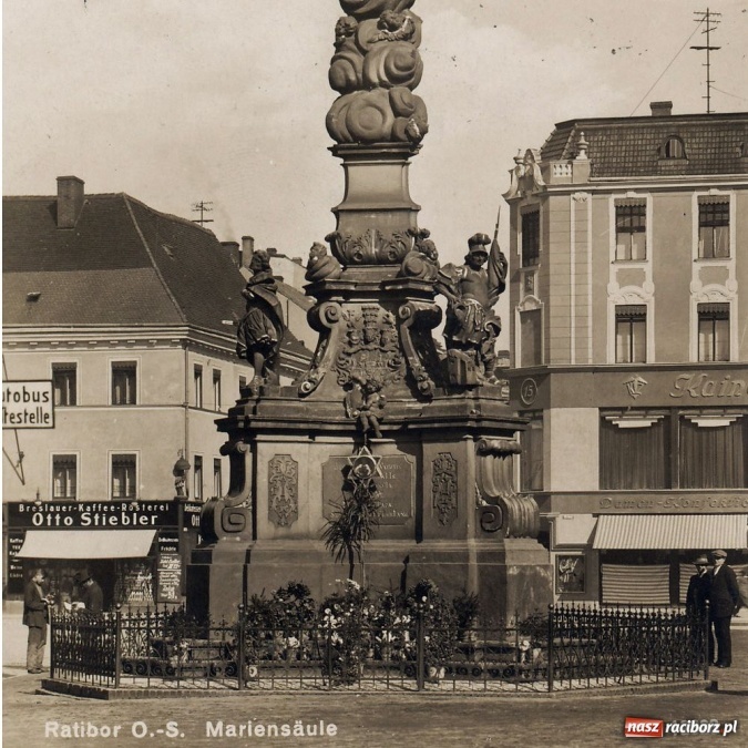 Zdjęcie w galerii na portalu naszraciborz.pl: Nie projektujcie kolejnej brzydoty wiadomości z regionu